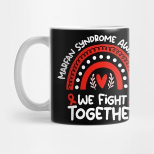 Marfan Syndrome Mug